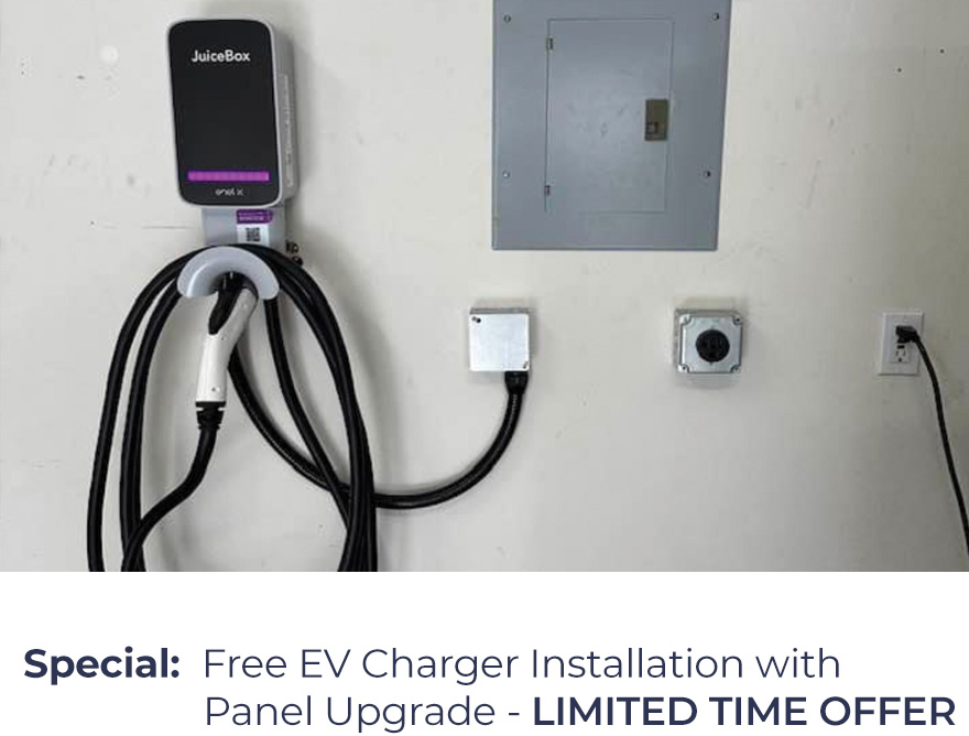 EV Charger