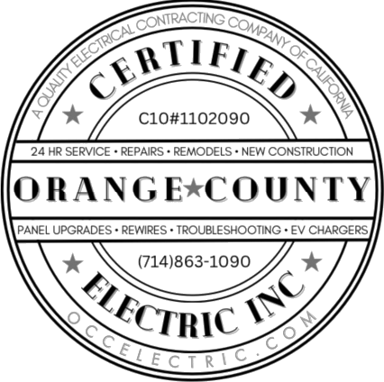 Orange County Certified Electric Inc